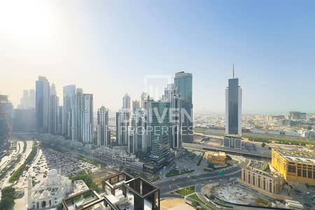 2 Schlafzimmer Wohnung zum zur Miete in Downtown Dubai, Dubai - Wohnung in Downtown Dubai,Boulevard Crescent Towers,Boulevard Crescent Tower 1, 2 schlafzimmer, 220000 AED - 14963691 2 Schlafzimmer Wohnung zum zur Miete in Downtown Dubai, Dubai - Wohnung in Downtown Dubai,Boulevard Crescent Towers,Boulevard Crescent Tower 1, 2 schlafzimmer, 220000 AED - 14963691