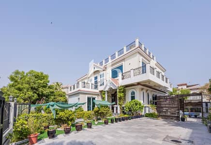 7 Bedroom Villa for Rent in The Villa, Dubai - Image 0