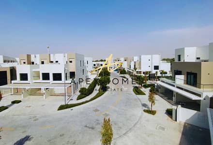 5 Bedroom Villa for Rent in DAMAC Hills, Dubai - Vacant | Corner Unit | Best Layout 5 Bedroom Villa for Rent in DAMAC Hills, Dubai - Vacant | Corner Unit | Best Layout