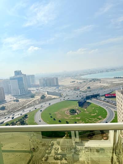 1 Camera Appartamento in Affitto a Al Nahda (Sharjah), Sharjah - 3923d7bb-404d-4dd4-af77-19fc77b2227a. jpg