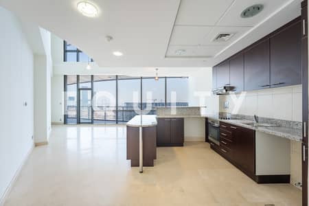 1 Bedroom Flat for Rent in DIFC, Dubai - 1 Bedroom | Duplex | Unfurnished | Available 1 Bedroom Flat for Rent in DIFC, Dubai - 1 Bedroom | Duplex | Unfurnished | Available