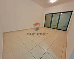 شقة في الخالدية 1 غرفة 110000 درهم - 14963740