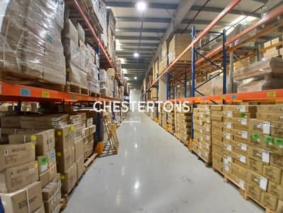 Warehouse in vendita a Jebel Ali, Dubai - Magazzino a Jebel Ali，Jebel Ali Freezone，Jebel Ali Freezone South, 44000000 AED - 14963367