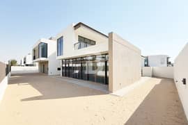 فیلا في تلال الفرجان،الفرجان غرب،الفرجان 4 غرف 8350000 درهم - 14397569