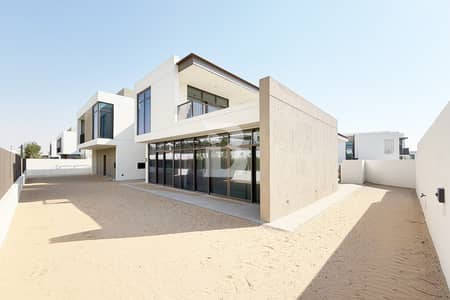 4 Bedroom Villa for Sale in Al Furjan, Dubai - BRAND NEW |TYPE A |BEST PRICE| CORNER UNIT| BY POOL