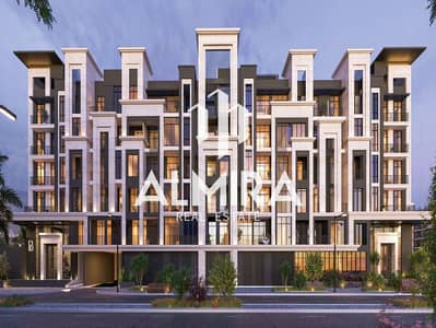 2 Bedroom Flat for Sale in Masdar City, Abu Dhabi - img44. jpg