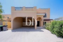 فیلا في هاسيندا،ذا فيلا 5 غرف 330000 درهم - 14963889
