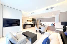 شقة في فورتي 1،فورتي،وسط مدينة دبي 2 غرف 2950000 درهم - 14963896