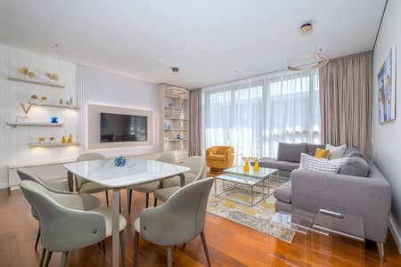 2 Schlafzimmer Wohnung zum zur Miete in Al Wasl, Dubai - DSCF2818-HDR-Edit. jpg