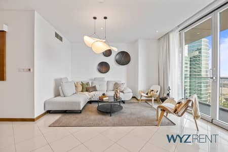 2 habitaciones Apartamento para en Alquiler en Dubai Festival City, Dubai - MR028418. jpg