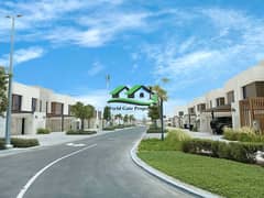 فیلا في نويا،جزيرة ياس 4 غرف 227950 درهم - 14862256