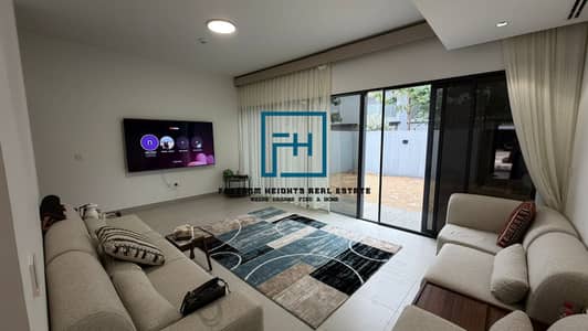 2 Bedroom Townhouse for Rent in Tilal City, Sharjah - WhatsApp Image 2026-04-16 at 6.28. 42 AM. jpeg 2 Bedroom Townhouse for Rent in Tilal City, Sharjah - WhatsApp Image 2026-04-16 at 6.28. 42 AM. jpeg