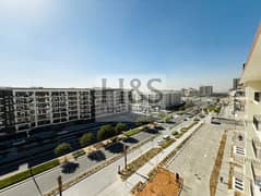 High Floor | Boulevard View | Spacious 2BHK