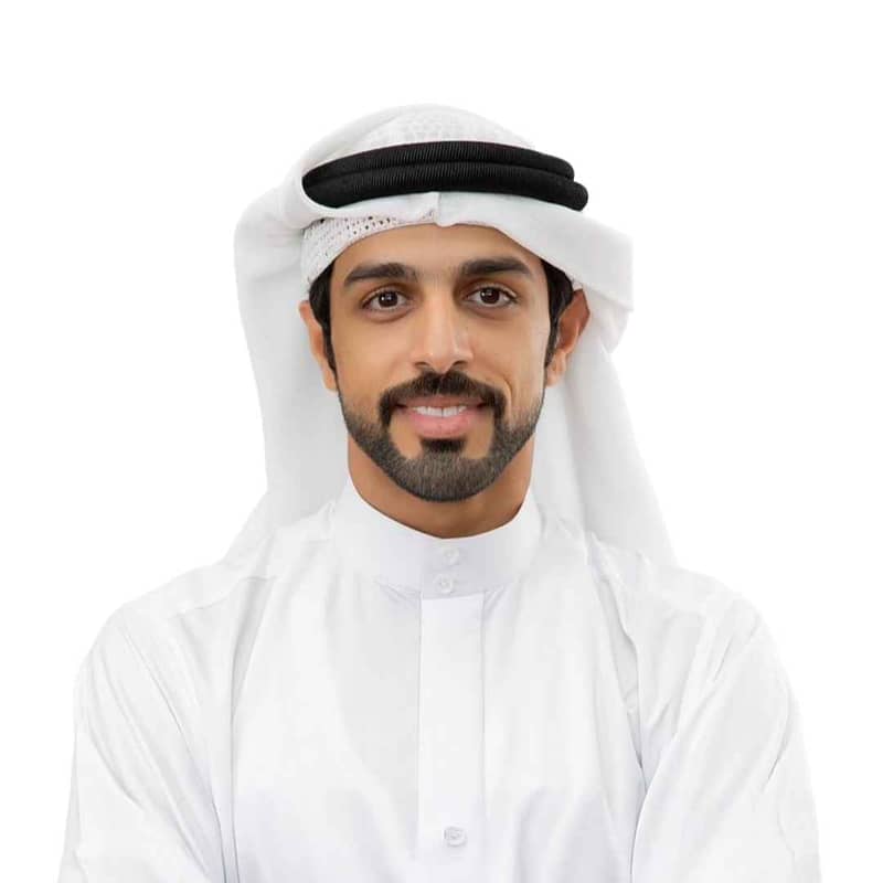 Thani Almarri Thani Almarri