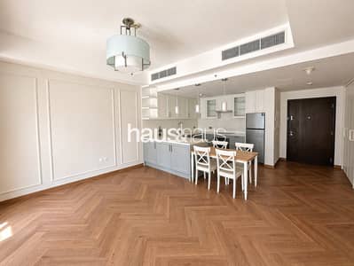 2 habitaciones Apartamento para en Alquiler en Downtown Dubai, Dubai - Apartamento en Downtown Dubai，29 Boulevard，29 Boulevard Podium, 2 dormitorios, 160000 AED - 12680962