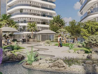 3 Bedroom Flat for Sale in Arjan, Dubai - PHPP | Investor Deal | Big Layout | Open View