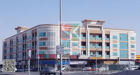 阿治曼工业园区， 阿治曼 商铺待租 - IMG_4755. jpg