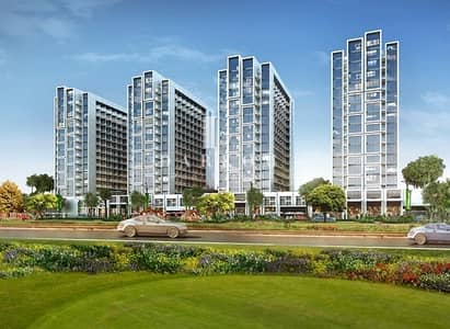 Studio for Sale in Akoya Oxygen, Dubai - CHEAPEST! Studio For Sale | Viridis Akoya Oxygen | Golf Course Community Studio for Sale in Akoya Oxygen, Dubai - CHEAPEST! Studio For Sale | Viridis Akoya Oxygen | Golf Course Community