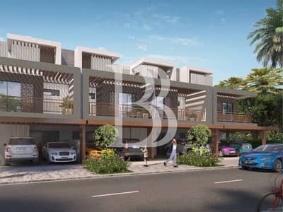 4 Slaapkamers Villa te Koop in DAMAC Hills 2 (Akoya by DAMAC), Dubai - 3. png