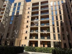 Fully Finished | Luxury Apartment | Stylish Decor