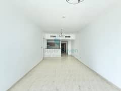 شقة في برج سكاي كورتس F،أبراج سكاي كورتس،مجمع دبي لاند ريزيدنس 1 غرفة 645000 درهم - 14964093