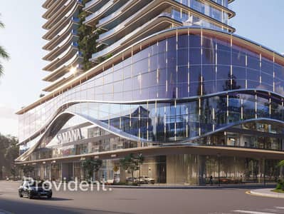 Studio for Sale in Majan, Dubai - Stylish Studio | Prime Location | Majan Studio for Sale in Majan, Dubai - Stylish Studio | Prime Location | Majan