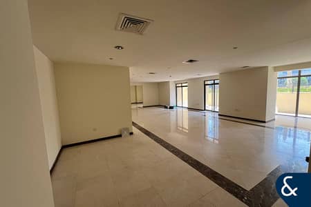 3 Bedroom Apartment for Sale in Jumeirah Beach Residence (JBR), Dubai - 4 Bedroom & Maid| Rare Layout |Large Terrace