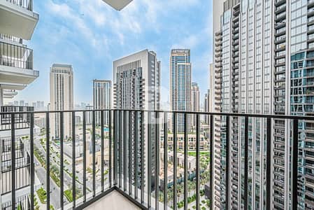 2 Schlafzimmer Wohnung zum zur Miete in Dubai Creek Harbour, Dubai - Wohnung in Dubai Creek Harbour，Palace Residences North, 2 schlafzimmer, 150000 AED - 14964239