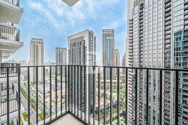 Appartamento a Dubai Creek Harbour,Palace Residences North, 2 camere da letto, 150000 AED - 14964239 Appartamento a Dubai Creek Harbour,Palace Residences North, 2 camere da letto, 150000 AED - 14964239