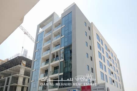 阿尔沃尔卡街区， 迪拜 3 卧室单位待租 - aysha building_page-0001. jpg