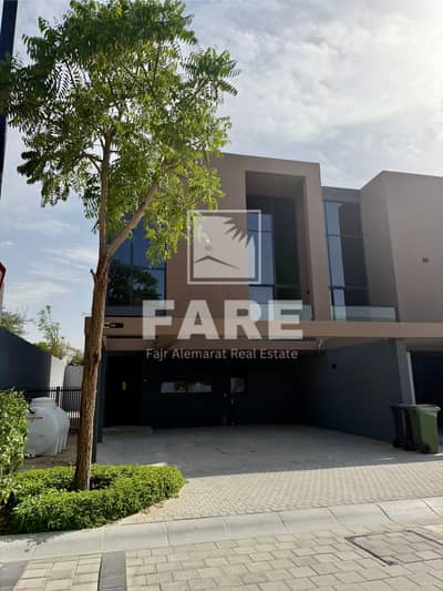 3 Bedroom Townhouse for Sale in Tilal City, Sharjah - IMG_5574. jpeg 3 Bedroom Townhouse for Sale in Tilal City, Sharjah - IMG_5574. jpeg