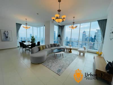 3 habitaciones Apartamento para en Alquiler en Business Bay, Dubai - IMG_7001. jpg 3 habitaciones Apartamento para en Alquiler en Business Bay, Dubai - IMG_7001. jpg