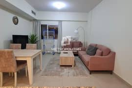 شقة في المساكن الحمراء،مدينة دبي الرياضية 2 غرف 85000 درهم - 14964305