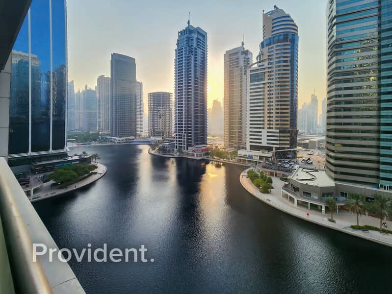 Fully Furnished | Next to Metro | Lake View Fully Furnished | Next to Metro | Lake View