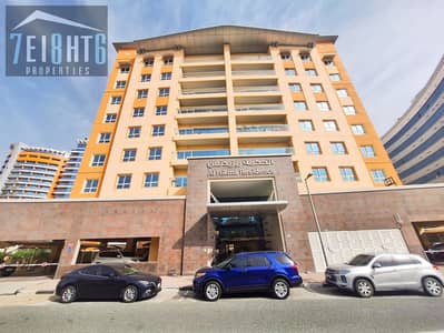 1 Slaapkamer Appartement te Huur in Dubai Silicon Oasis (DSO), Dubai - main. jpg