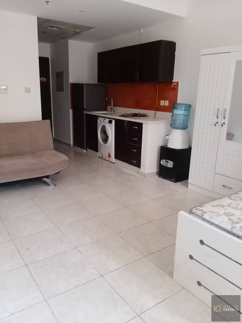 Appartamento a Jumeirah Village Circle (JVC),JVC District 14,Diamond Views 1, 42000 AED - 12307277 Appartamento a Jumeirah Village Circle (JVC),JVC District 14,Diamond Views 1, 42000 AED - 12307277