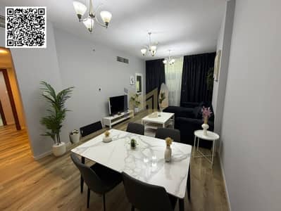 1 Schlafzimmer Wohnung zum Verkauf in Al Bustan, Ajman - WhatsApp Image 2026-03-29 at 7.34. 24 PM (1). jpeg 1 Schlafzimmer Wohnung zum Verkauf in Al Bustan, Ajman - WhatsApp Image 2026-03-29 at 7.34. 24 PM (1). jpeg
