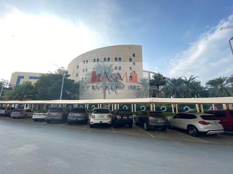 Excellent 2 Bedroom Apartment with Maids room and all Facilities in Embassy Area 90000 only..!!! Excellent 2 Bedroom Apartment with Maids room and all Facilities in Embassy Area 90000 only..!!!