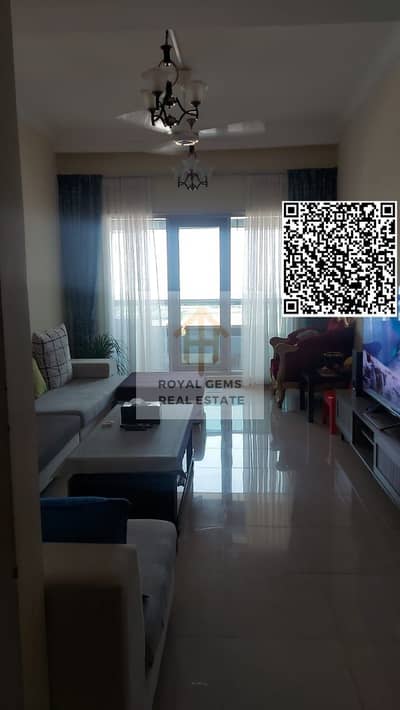 2 Schlafzimmer Wohnung zum zum Verkauf in Sheikh Maktoum Bin Rashid Street, Ajman - WhatsApp Image 2026-02-26 at 10.49. 41 PM. jpeg