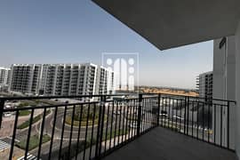 Great Price | 1 Room Apartment | Fully Furnished | Balcony |