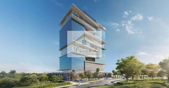 Office for Sale in Motor City, Dubai - img166. jpg