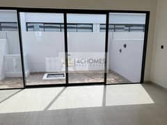 تاون هاوس في سانتوريني،داماك لاجونز 4 غرف 3300000 درهم - 14964661