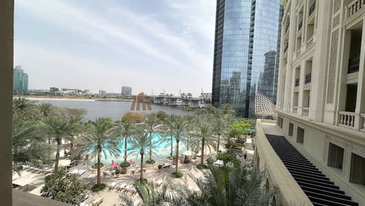 3 Schlafzimmer Wohnung zum zur Miete in Culture Village (Jaddaf Waterfront), Dubai - WhatsApp Image 2026-04-24 at 14.51. 26. jpeg