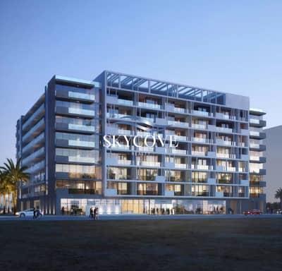 1 Bedroom Hotel Apartment for Sale in Al Furjan, Dubai - High ROI Investment | Furnished | Handover Soon