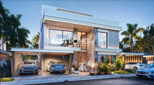 5 Bedroom Townhouse for Sale in DAMAC Islands 2, Dubai - Screenshot 2026-04-24 150741. png