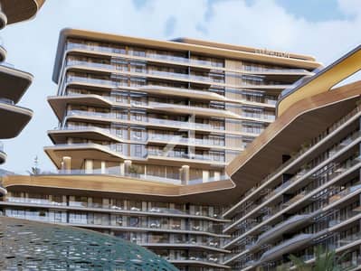 3 Bedroom Flat for Sale in Al Marjan Island, Ras Al Khaimah - image_0 3 Bedroom Flat for Sale in Al Marjan Island, Ras Al Khaimah - image_0