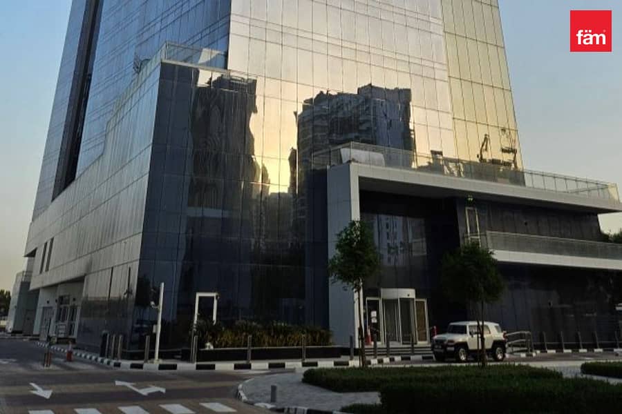 شقة فندقية في فندق ذا ون،الخليج التجاري 1250000 درهم - 14964745 شقة فندقية في فندق ذا ون،الخليج التجاري 1250000 درهم - 14964745