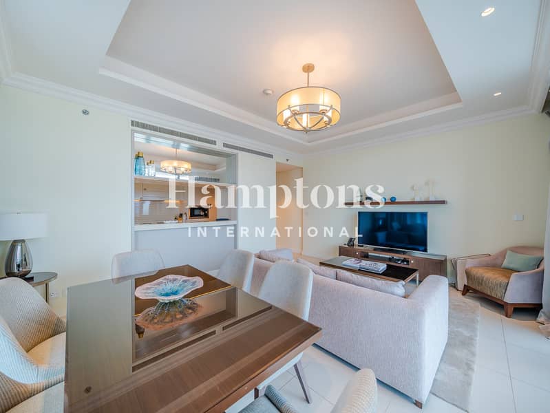 Prime Location| Fully Furnished | Luxury Building Prime Location| Fully Furnished | Luxury Building