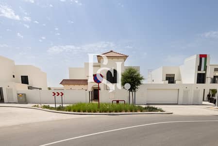 5 Cпальни Вилла Продажа в Аль Шамха, Абу-Даби - 20394-VI52084-Al. Reeman. 2-7brm-Al-Shamkhah-abu-dhabi-59. jpg 5 Cпальни Вилла Продажа в Аль Шамха, Абу-Даби - 20394-VI52084-Al. Reeman. 2-7brm-Al-Shamkhah-abu-dhabi-59. jpg