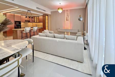 2 Slaapkamers Appartement te Koop in Dubai Marina, Dubai - Appartement in Dubai Marina，Mag 218 Tower, 2 slaapkamers, 2700000 AED - 14964861